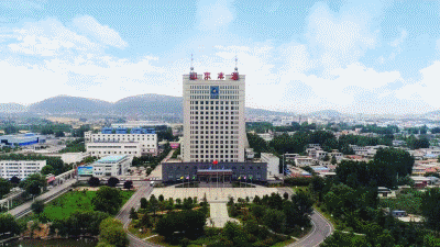 山東棗莊豐源電廠創(chuàng)新工作室